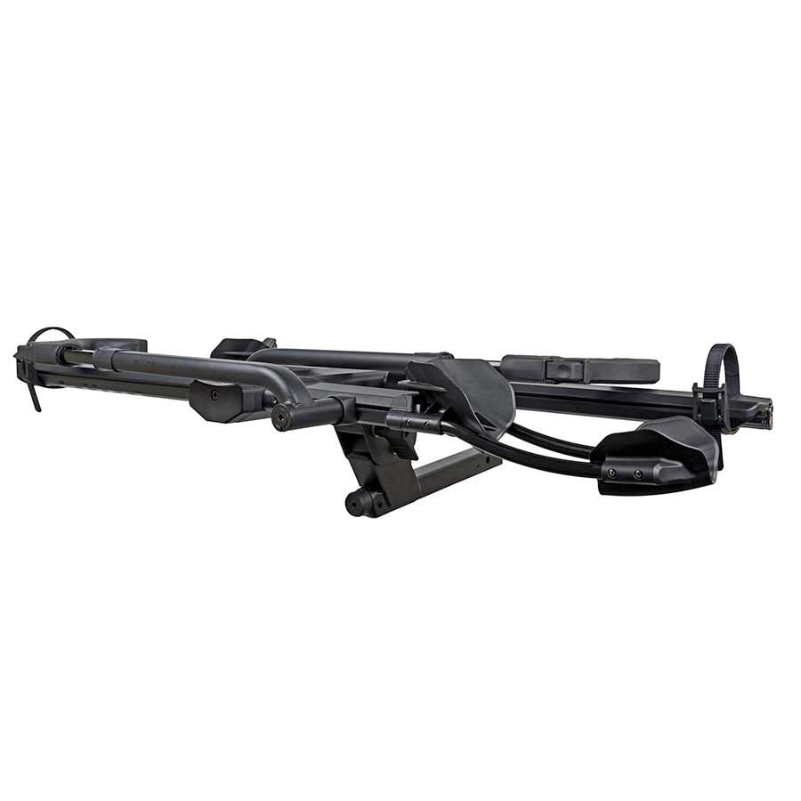 Kuat, NV Base 2.0, Hitch Mounted bike rack, 2 bikes, 1-1/4", Matte Black
