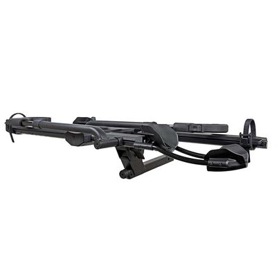 Kuat, NV Base 2.0, Hitch Mounted bike rack, 2 bikes, 1-1/4", Matte Black