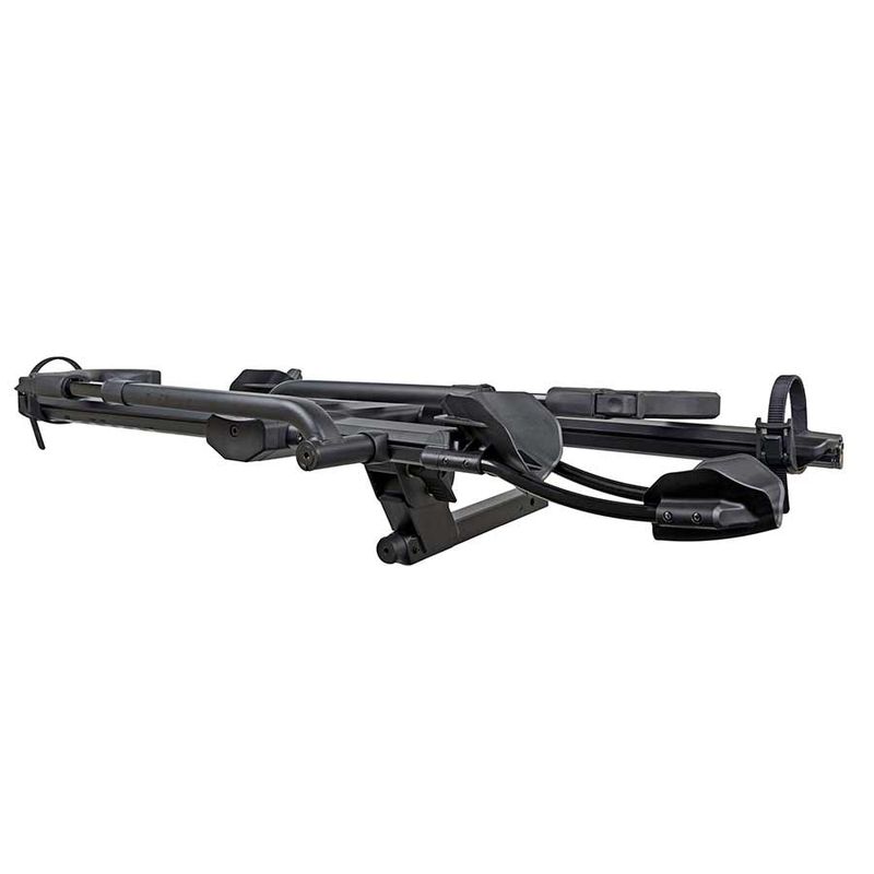 Kuat, NV Base 2.0, Hitch Mounted bike rack, 2 bikes, 1-1/4", Matte Black