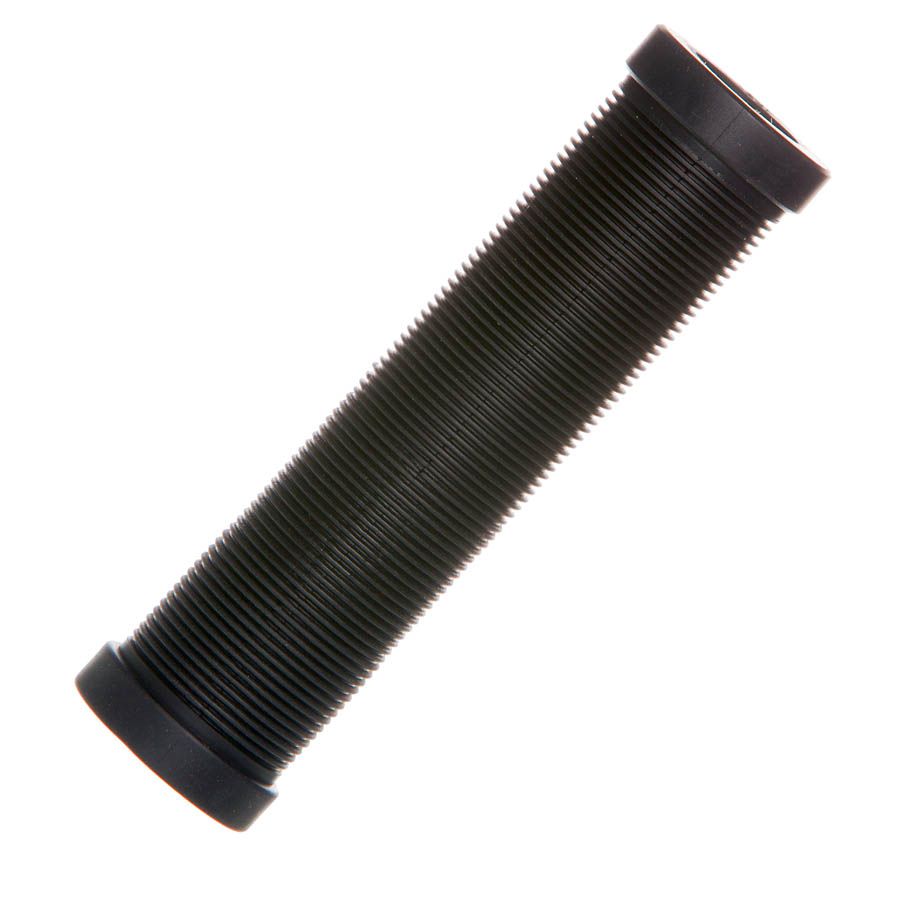 EVO, Griptonâ˘ Grips, Slip-On, 127mm, Black