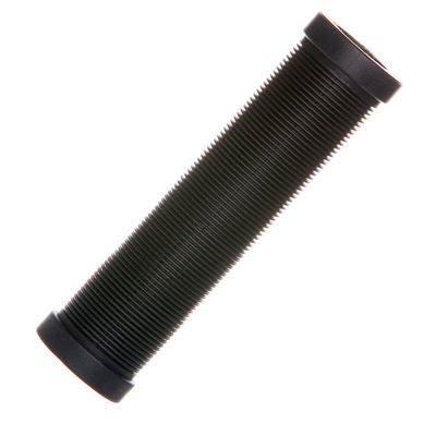 EVO, Griptonâ˘ Grips, Slip-On, 127mm, Black