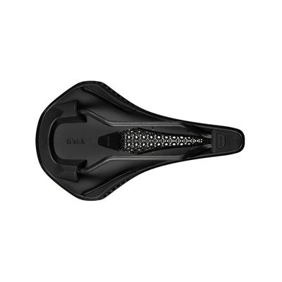 Fizik, Vento Argo R1 Adaptive, Saddle, 265 x 150mm, Black