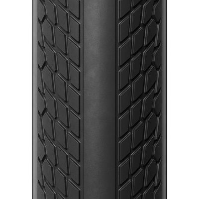 Michelin, Power Adventure Classic TS TLR, Gravel Tire, 700x30C, Folding, Tubeless Ready, GUM-X, GUM-X, 3x100TPI, Tanwall