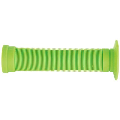 ODI, Longneck ST, Grips, 143mm, Green, Pair