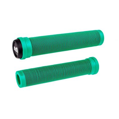 ODI, Longneck SLX, Grips, 160mm, Mint Green, Pair