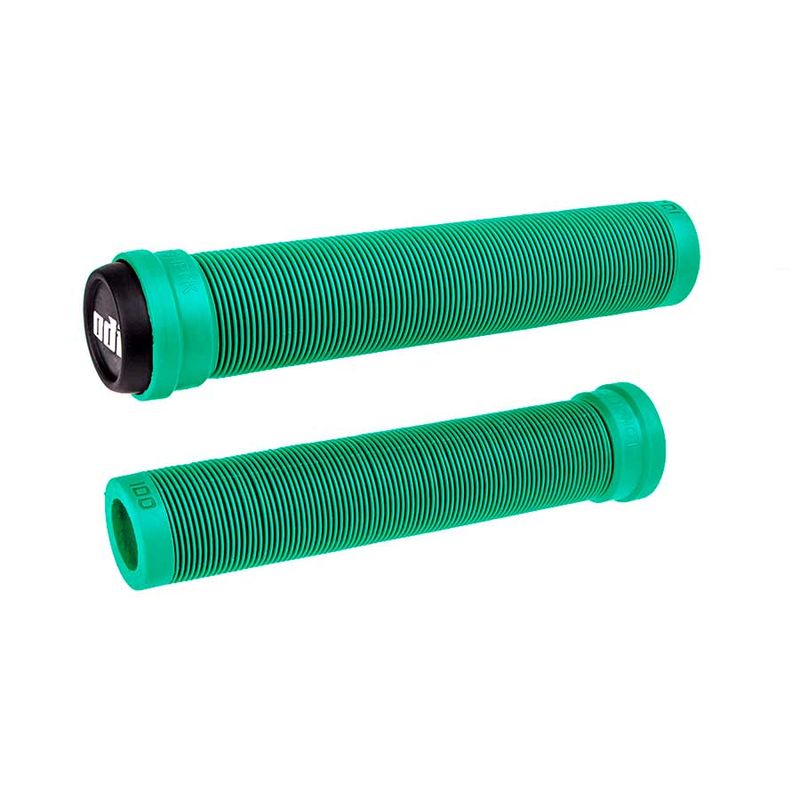 ODI, Longneck SLX, Grips, 160mm, Mint Green, Pair