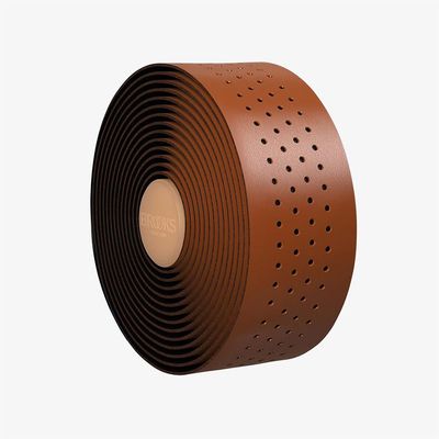 Brooks, Microfiber, Handlebar Tape, Honey Brooks, Microfiber, Handlebar Tape, Honey