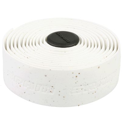 SRAM, Supercork, Bar tape, White