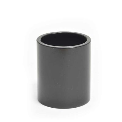 Wheels Manufacturing, Headset Spacer, 1-1/8'', Height: 40mm, Aluminum, Black