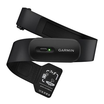 Garmin, HRM 200, XS-S, ANT+, BT