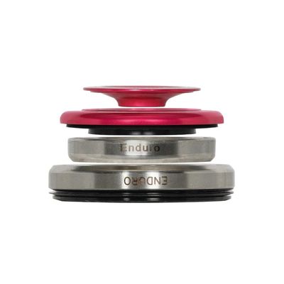 Industry Nine, iRiX IS42/IS52, Headset, : IS42/28.6 | IS52/40, Integrated, Complete, Pink