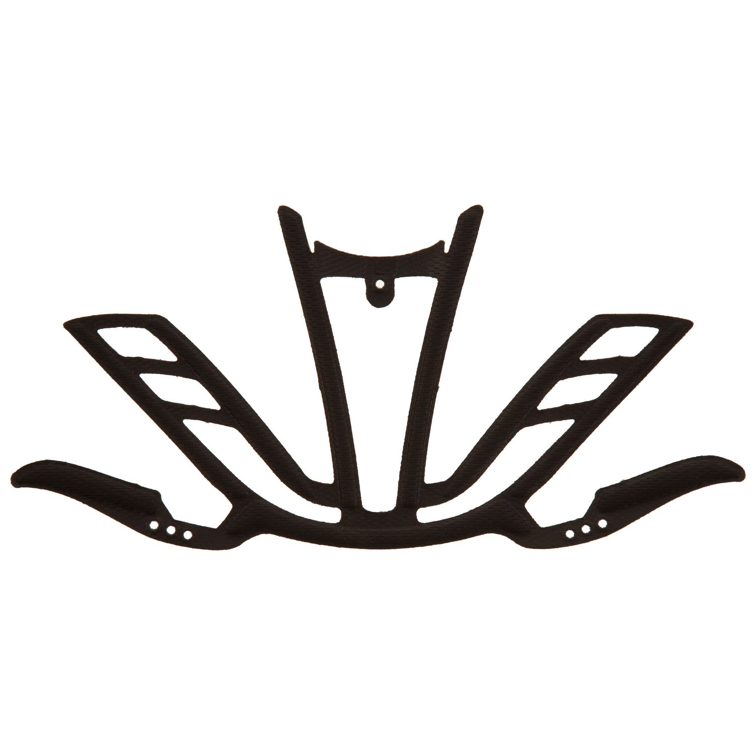 Abus, AirBreaker Replacement Pads Kit, L