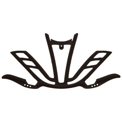Abus, AirBreaker Replacement Pads Kit, L