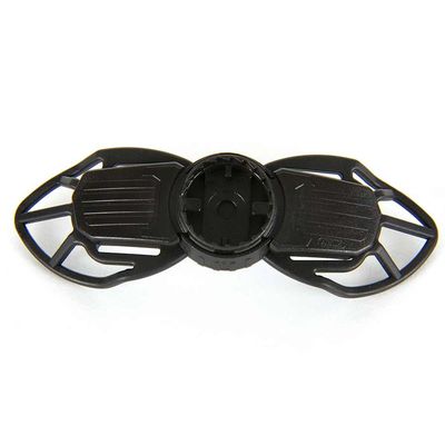 Abus, Zoom Evo, Adult adjustment base