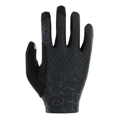 EVOC, Lite Touch, Full Finger Gloves, Black, XS