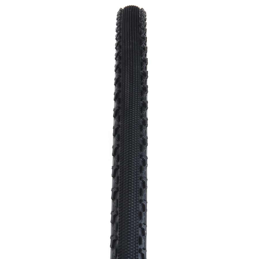 Challenge, Chicane Pro, Tire, 700x33C, Folding, Clincher, Natural, SuperPoly, PPS, 300TPI, Tanwall