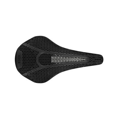 Fizik, Vento Argo R1 Adaptive, Saddle, 265 x 140mm, Black