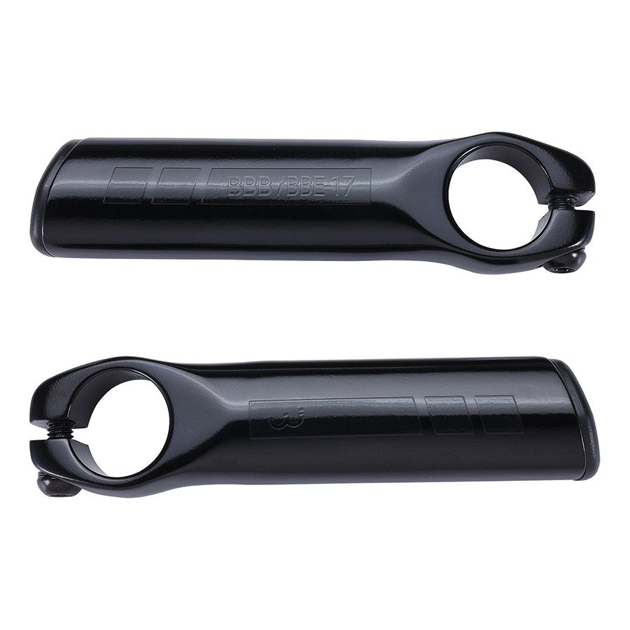 BBB Cycling, BBE-17 LightStraight, Aluminium, 95mm