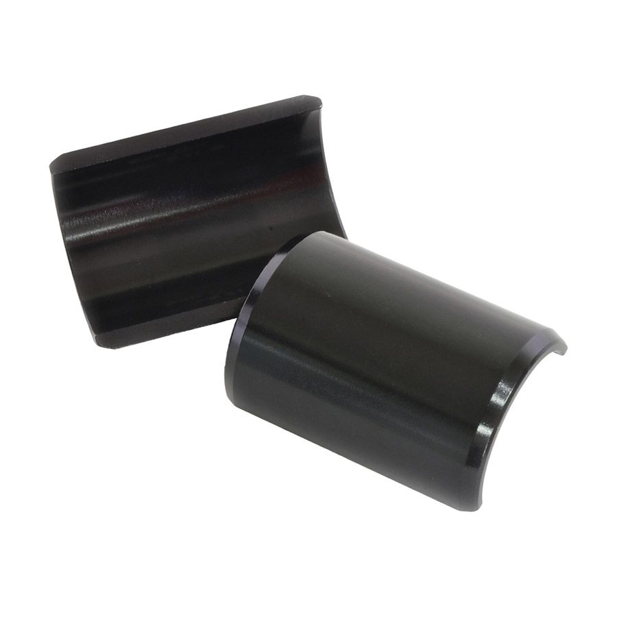 Wheels Manufacturing, Handlebar Shims, 35.0 to 31.8