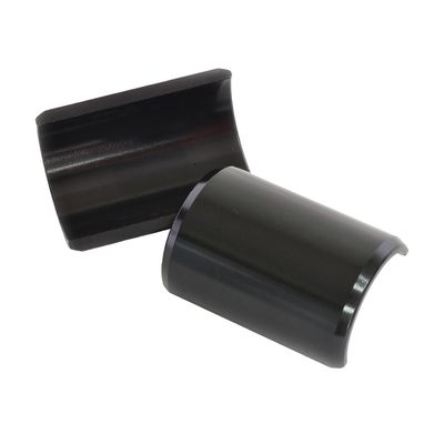 Wheels Manufacturing, Handlebar Shims, 35.0 to 31.8