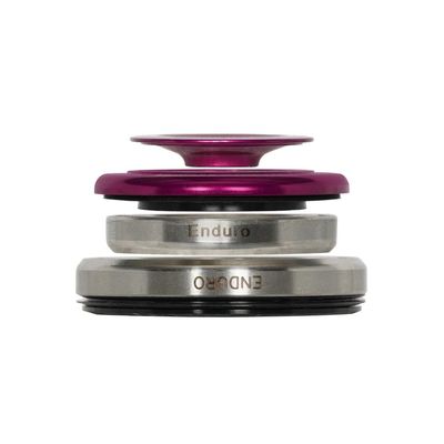 Industry Nine, iRiX IS41/IS52, Headset, : IS41/28.6 | IS52/40, Integrated, Complete, Purple