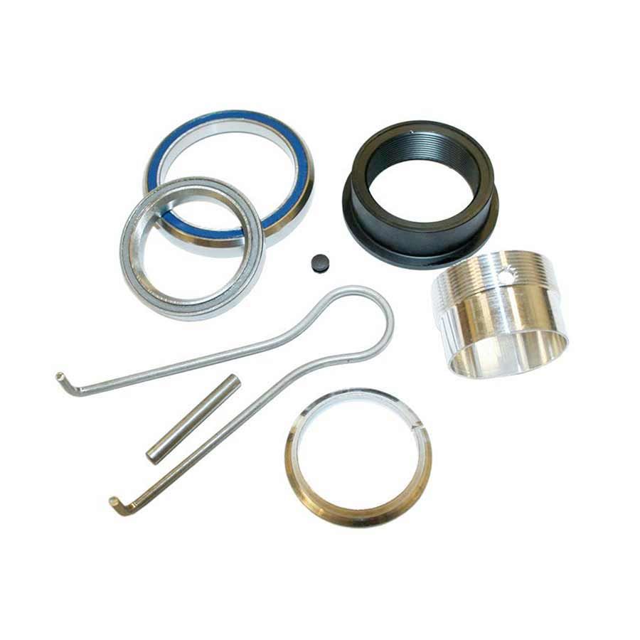 (IU) Look, Head Fit 3 Headset 695 &amp; 795