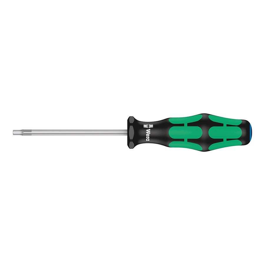Wera, 354 Hex-Plus, Hex Wrench, Hex 3.0 x75mm, Metric