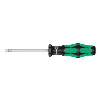 Wera, 354 Hex-Plus, Hex Wrench, Hex 3.0 x75mm, Metric