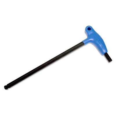 Park Tool, PH-3, P-Handled hex wrench, 3mm