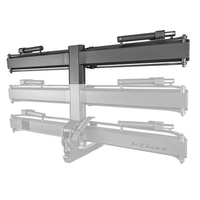 Kuat, Piston Pro Add-On, Hitch Rack Add-On, Bikes: 1, Sandy Black