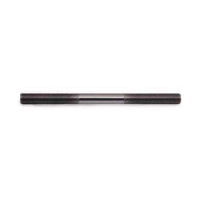 Wheels Manufacturing, Rear Axles Quick Release Without Groove 141mm, M10x1