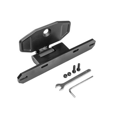 Kuat, License Plate Mount Adapter, For use with Piston Pro