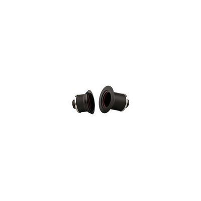Zipp, Cognition Disc Brake End Caps, Rear, QR, Campagnolo, Set
