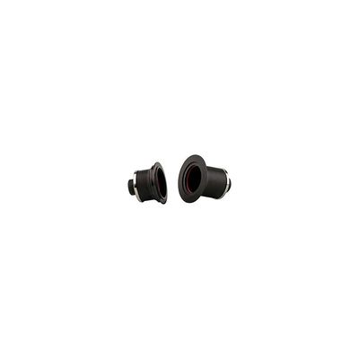 Zipp, Cognition Disc Brake End Caps, Rear, QR, XDR, Set