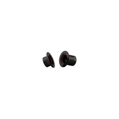 Zipp, Cognition Disc Brake End Caps, Front, TA, 12x100mm, Set