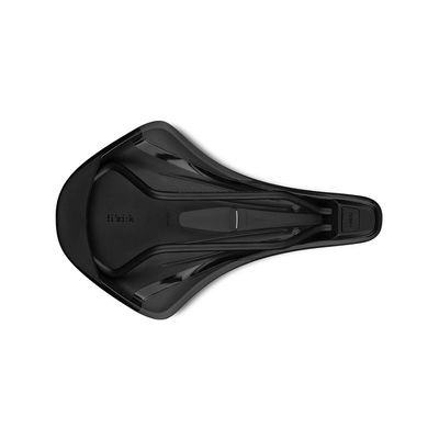 Fizik, Terra Argo X5, Saddle, 270 x 160mm, 275g, Black