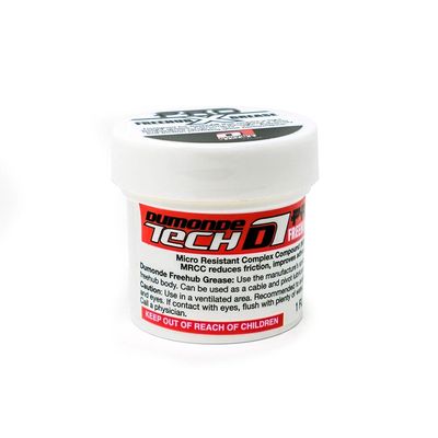 Industry Nine, Pro X Freehub Grease, 1oz