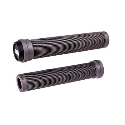 ODI, Longneck SLX, Grips, 160mm, Graphite, Pair
