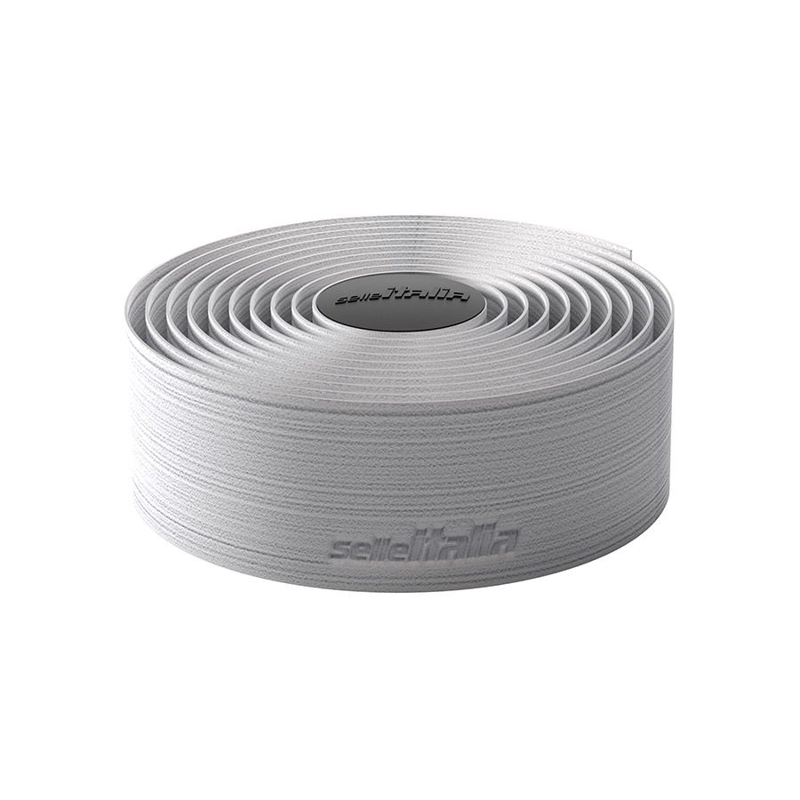 Selle Italia, Gran Fondo, Handlebar Tape, Grey, Pair