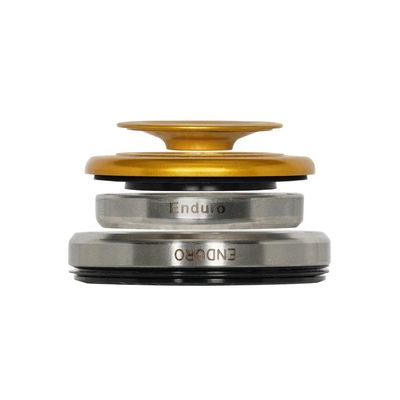 Industry Nine, iRiX IS41/IS52, Headset, : IS41/28.6 | IS52/40, Integrated, Complete, Gold