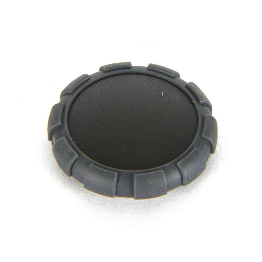 Abus, Zoom Evo, Adjustment wheel cover