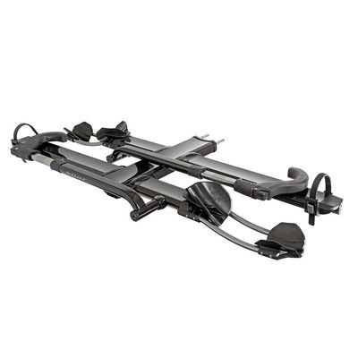 Kuat, NV 2.0 Add-On, Hitch Rack Add-On, 2", Bikes: 2, Black Metallic