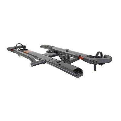 Kuat, Sherpa 2.0, Hitch mounted bike Rack, 2 bikes, 2", Grey