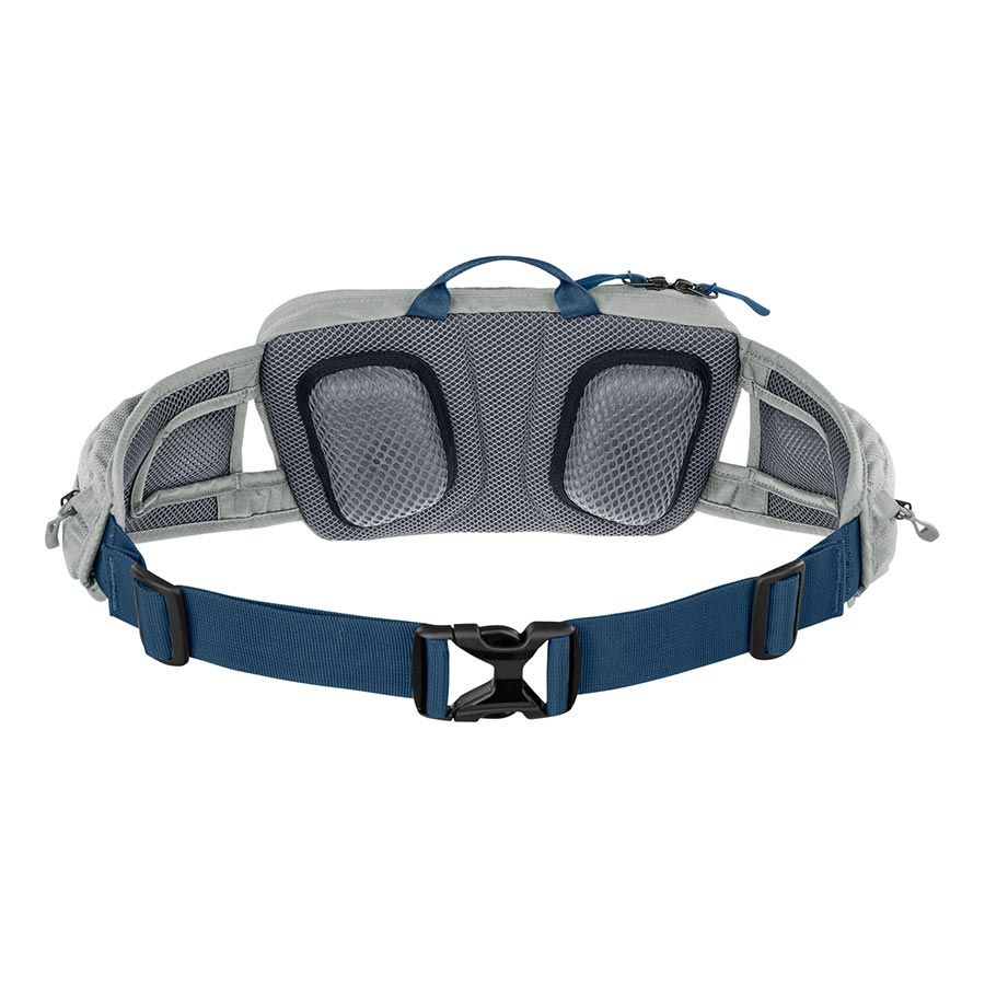 EVOC, Hip Pouch, Hip Pack, 1L, Stone