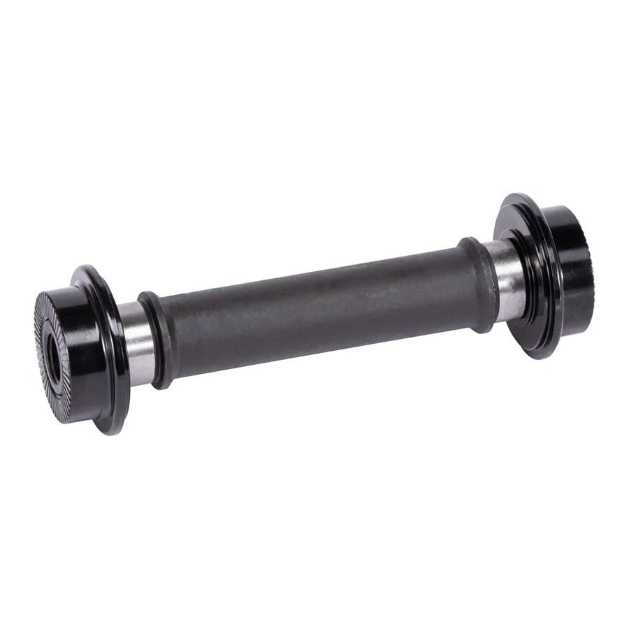 Eclat, Cortex / Seismic, front hub axle/cone set, Set