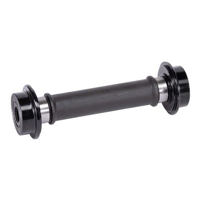 Eclat, Cortex / Seismic, front hub axle/cone set, Set