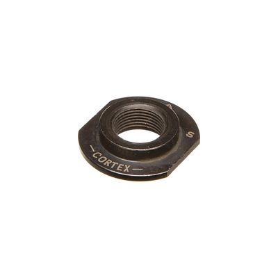 Eclat, Seismic CS/GONG driver guard cone
