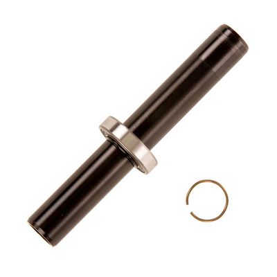 Zipp, ZR1, Rear Axle with bearings and wave springs for rim brake wheels