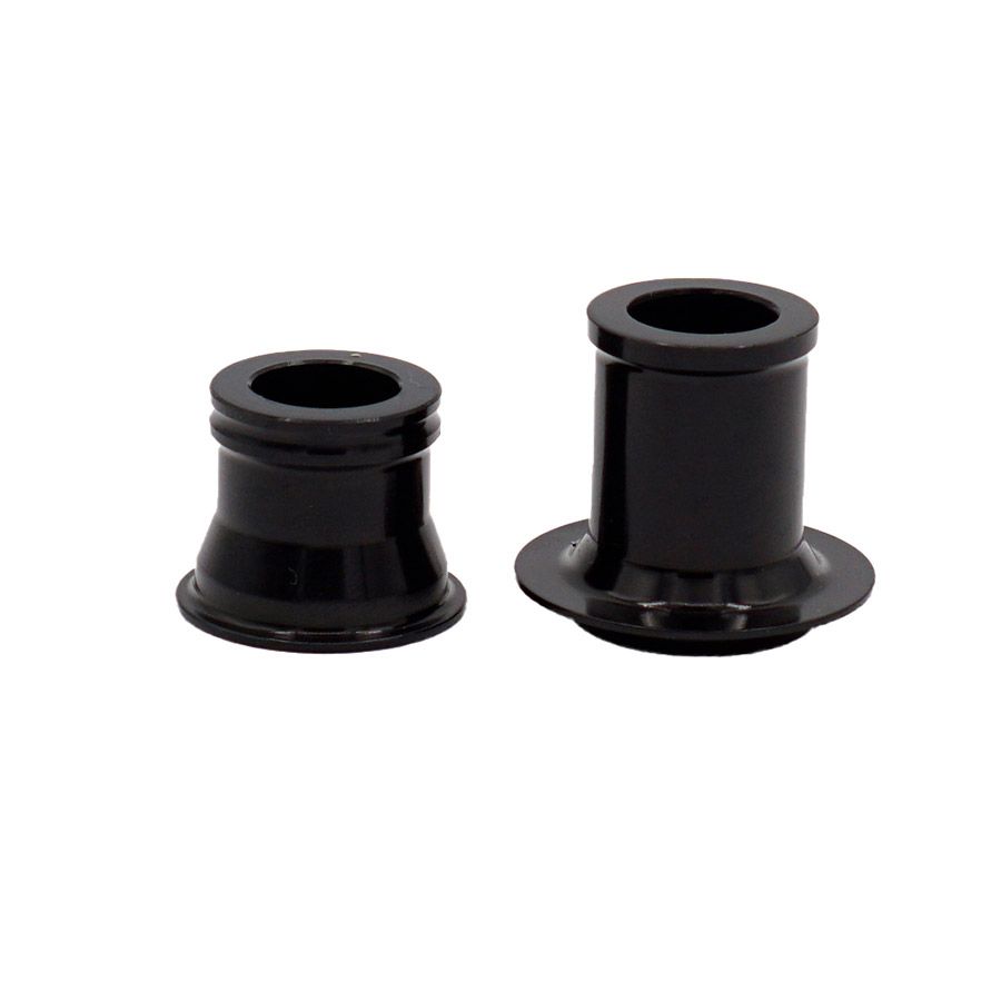Industry Nine, Hydra 2 Rear Endcaps, MS (HAX2644 +RAX3646, Kit
