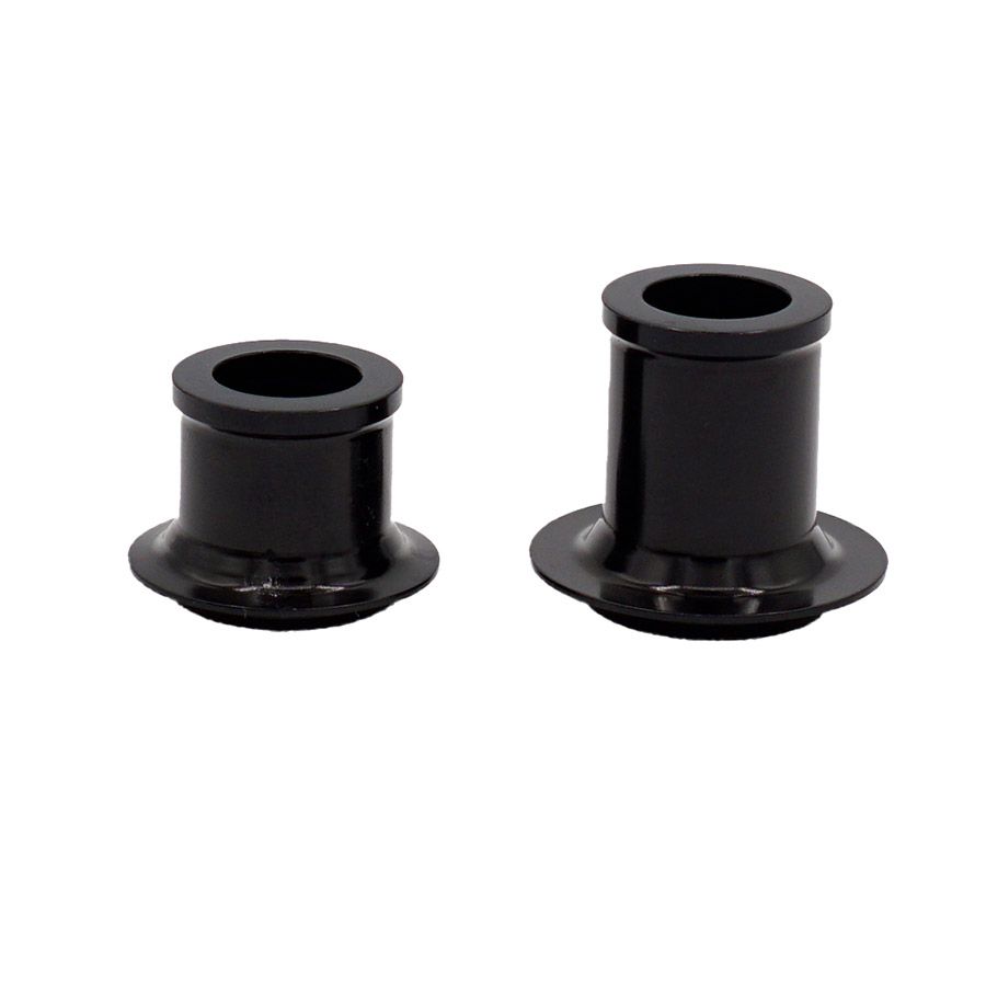 Industry Nine, Hydra 2 Rear Endcaps, HG/XD (RAX3637 + RAX3646), Kit